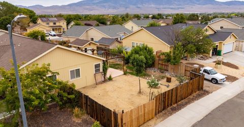 209 Crown Point Drive, Dayton, NV 89403 Photo