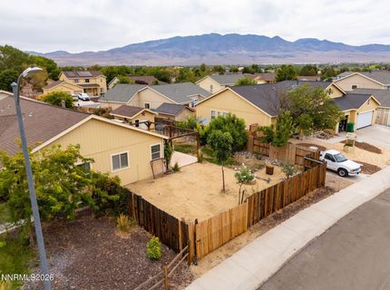 209 Crown Point Drive, Dayton, NV 89403 Photo