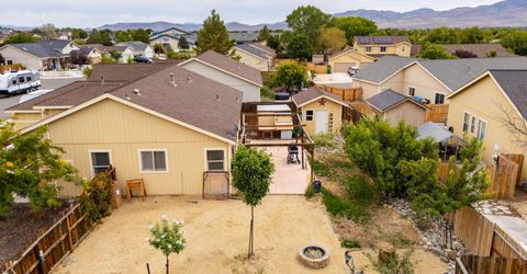209 Crown Point Drive, Dayton, NV 89403 Photo