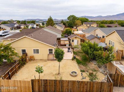 209 Crown Point Drive, Dayton, NV 89403 Photo