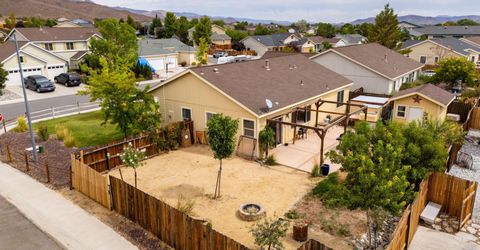 209 Crown Point Drive, Dayton, NV 89403 Photo
