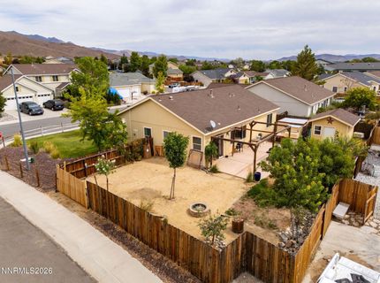 209 Crown Point Drive, Dayton, NV 89403 Photo