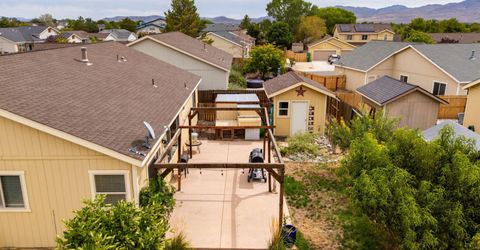 209 Crown Point Drive, Dayton, NV 89403 Photo