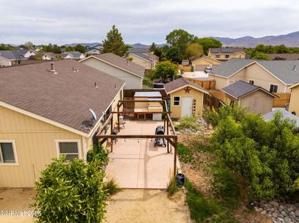 209 Crown Point Drive, Dayton, NV 89403 Photo