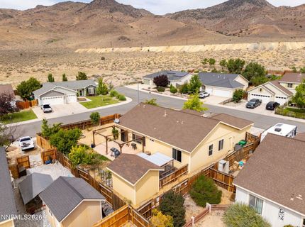 209 Crown Point Drive, Dayton, NV 89403 Photo