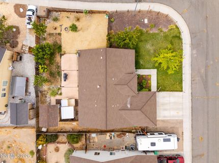 209 Crown Point Drive, Dayton, NV 89403 Photo