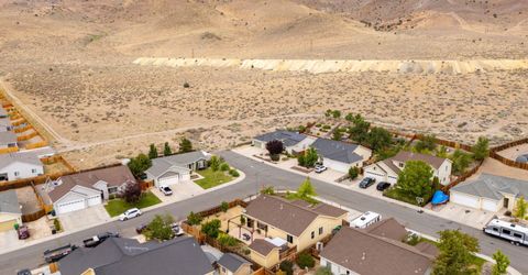 209 Crown Point Drive, Dayton, NV 89403 Photo