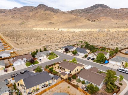 209 Crown Point Drive, Dayton, NV 89403 Photo