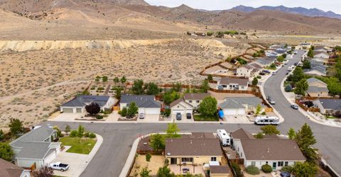 209 Crown Point Drive, Dayton, NV 89403 Photo