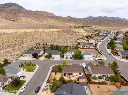 209 Crown Point Drive, Dayton, NV 89403 Photo