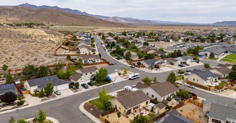 209 Crown Point Drive, Dayton, NV 89403 Photo