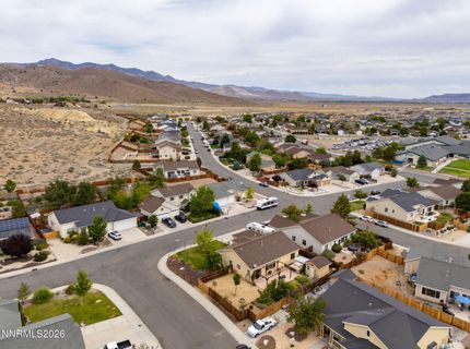 209 Crown Point Drive, Dayton, NV 89403 Photo
