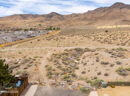 209 Crown Point Drive, Dayton, NV 89403 Photo
