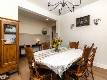 209 Crown Point Drive, Dayton, NV 89403 Photo