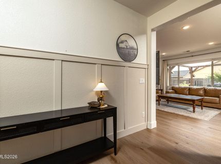 209 Crown Point Drive, Dayton, NV 89403 Photo