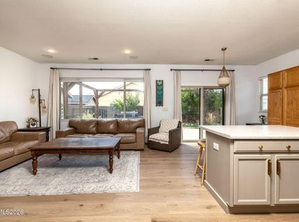 209 Crown Point Drive, Dayton, NV 89403 Photo