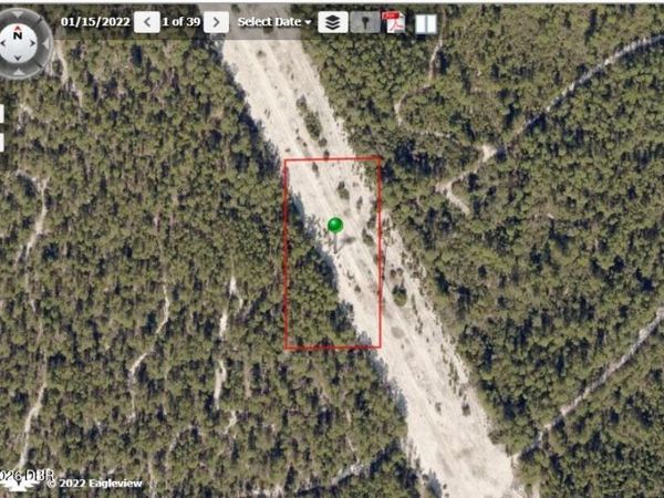 0 No Street , New Smyrna Beach, FL 32168