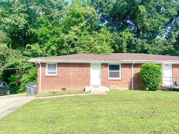 408 Redbud Ln , Clarksville, TN 37043