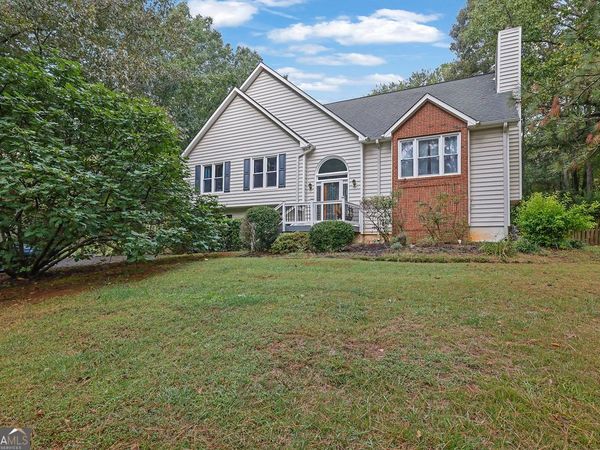 1243 Palm Ridge Trace, Canton, GA 30115