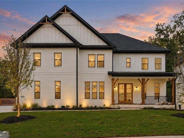 3970 Clifton Hill Court, Cumming, GA 30040