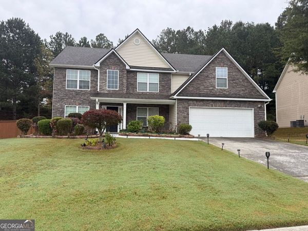 1470 Queenie Smith Road NE, Conyers, GA 30012