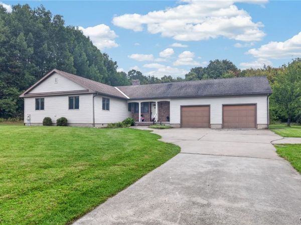 6588 Irish Road , Marcy, NY 13403