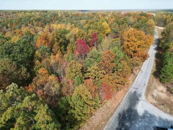 TRACT 4 PURDY RD, Huntingdon, TN 38344