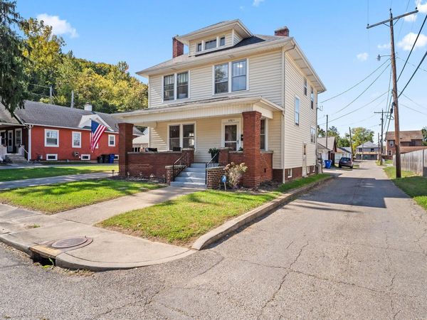 172 Gerber Avenue, Chillicothe, OH 45601