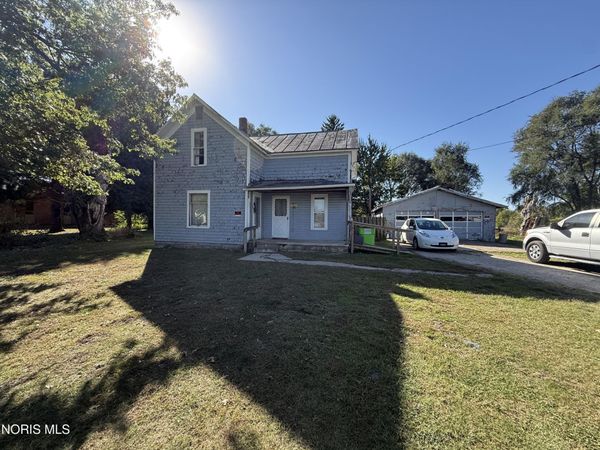 437 Caldwell Street , Bradner, OH 43406