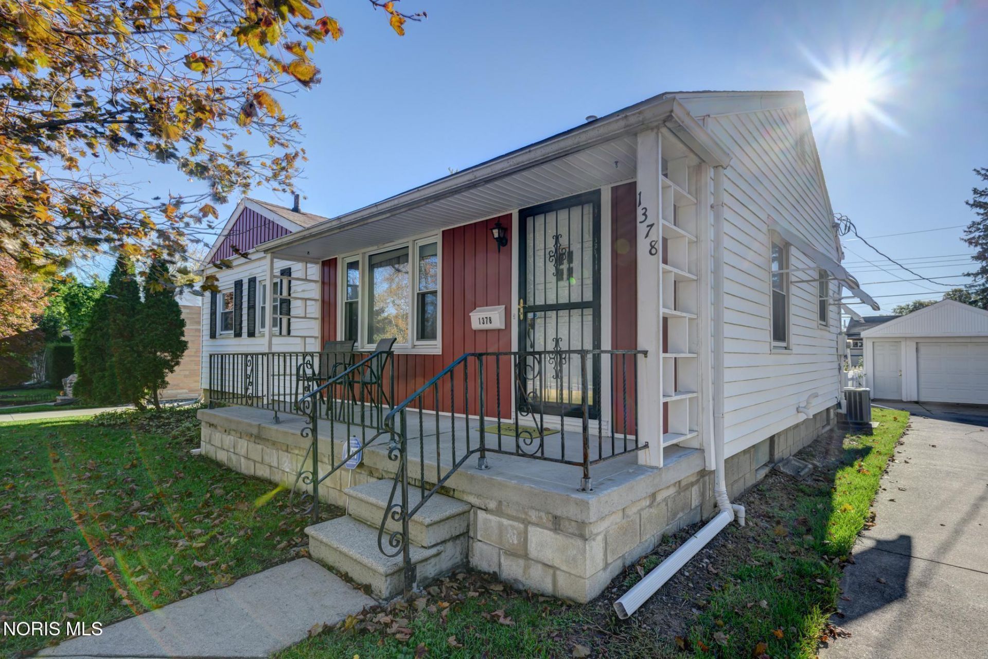 1378 June Drive, Maumee, OH 43537 Main Photo