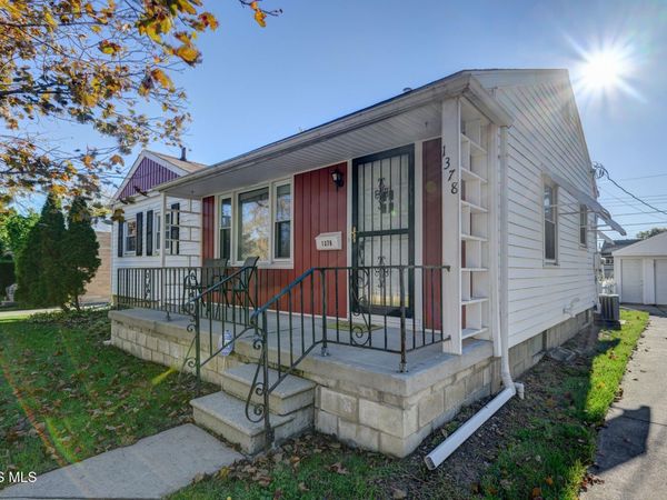 1378 June Drive, Maumee, OH 43537