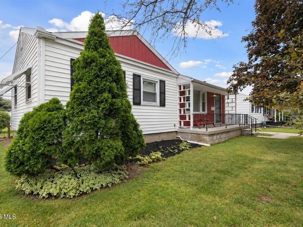 1378 June Drive, Maumee, OH 43537