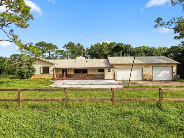 12693 PERSIMMON Boulevard, West Palm Beach, FL 33411