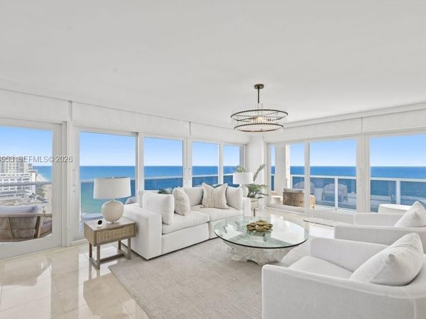 3500 Galt Ocean Dr , Unit 2517, Fort Lauderdale, FL 33308
