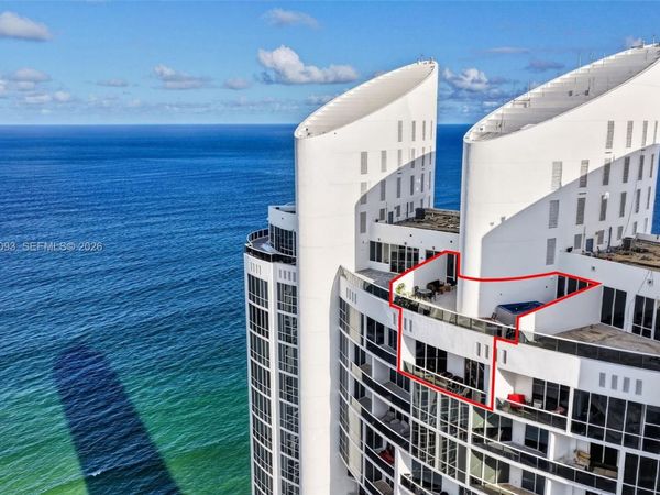 18101 Collins Ave, Unit TS-5506, Sunny Isles Beach, FL 33160