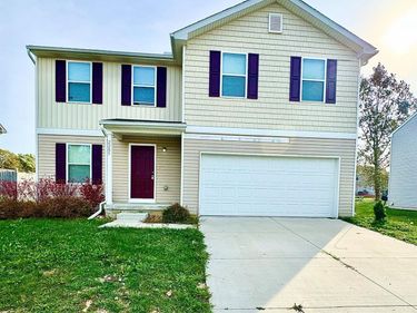 2205 Hunter Lane, Burton, Mi 48519