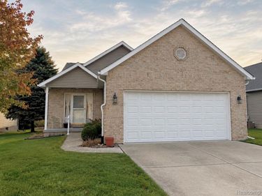 1033 Foxglove Lane , Davison Township, Mi 48423