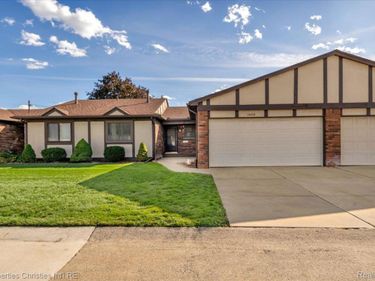 14478 E 14 Mile Road, Warren, Mi 48088