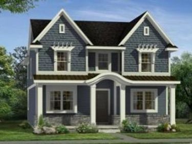 311 Wing Street S, Northville, Mi 48167