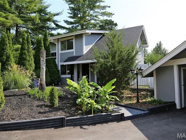 1420 Pine Row Court, St Louis, MO 63146