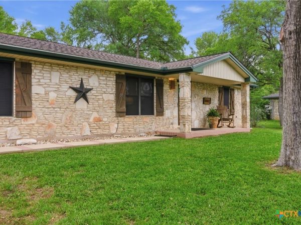 11102 Salado Springs Circle , Salado, TX 76571
