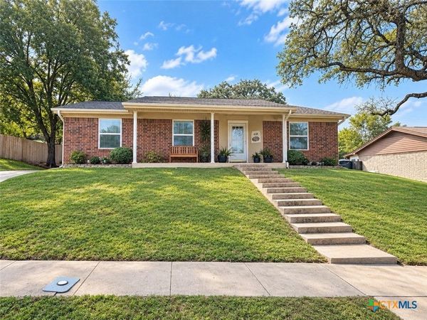 438 Jeffery Lane , Copperas Cove, TX 76522