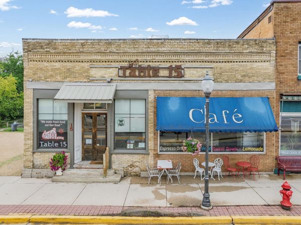 15 Main Street, Montello, WI 53949