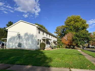 203 Sherman Street , Oneida, NY 13421