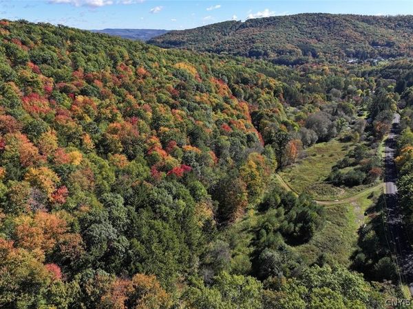 Mccann Hollow Road , Olean, NY 14760