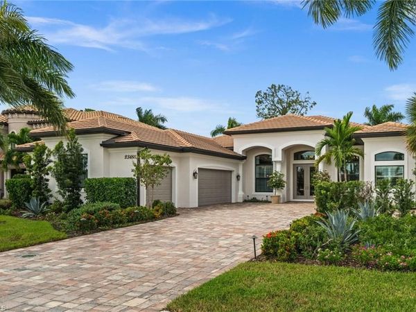 23188 Sanabria LOOP , BONITA SPRINGS, FL 34135