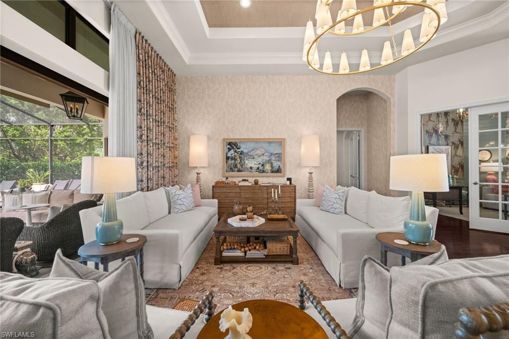 23188 Sanabria Loop , Bonita Springs, FL 34135 Photo