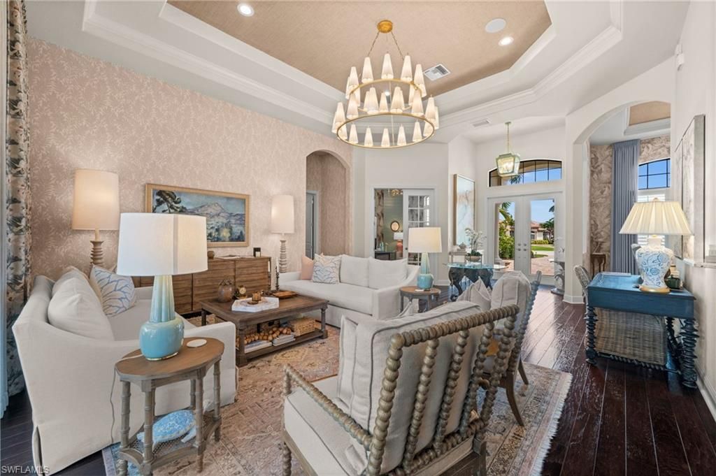 23188 Sanabria Loop , Bonita Springs, FL 34135 Photo