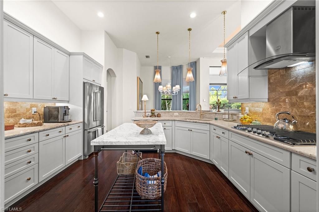 23188 Sanabria Loop , Bonita Springs, FL 34135 Photo