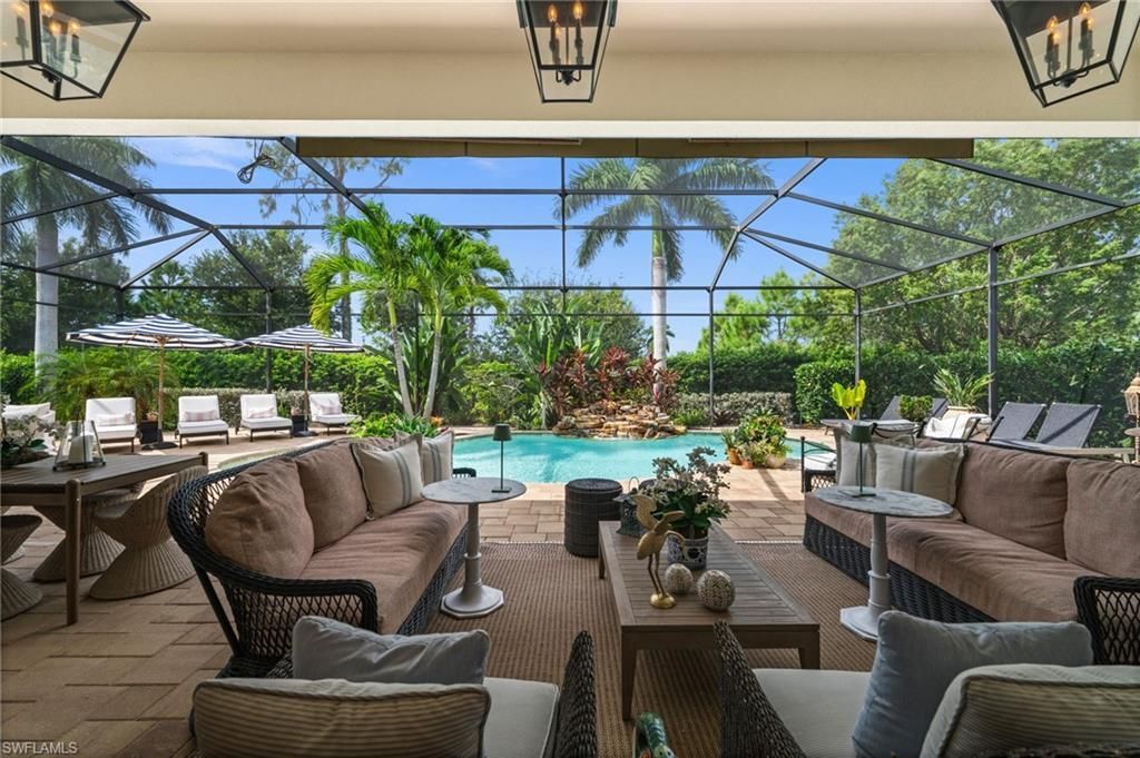 23188 Sanabria Loop , Bonita Springs, FL 34135 Photo